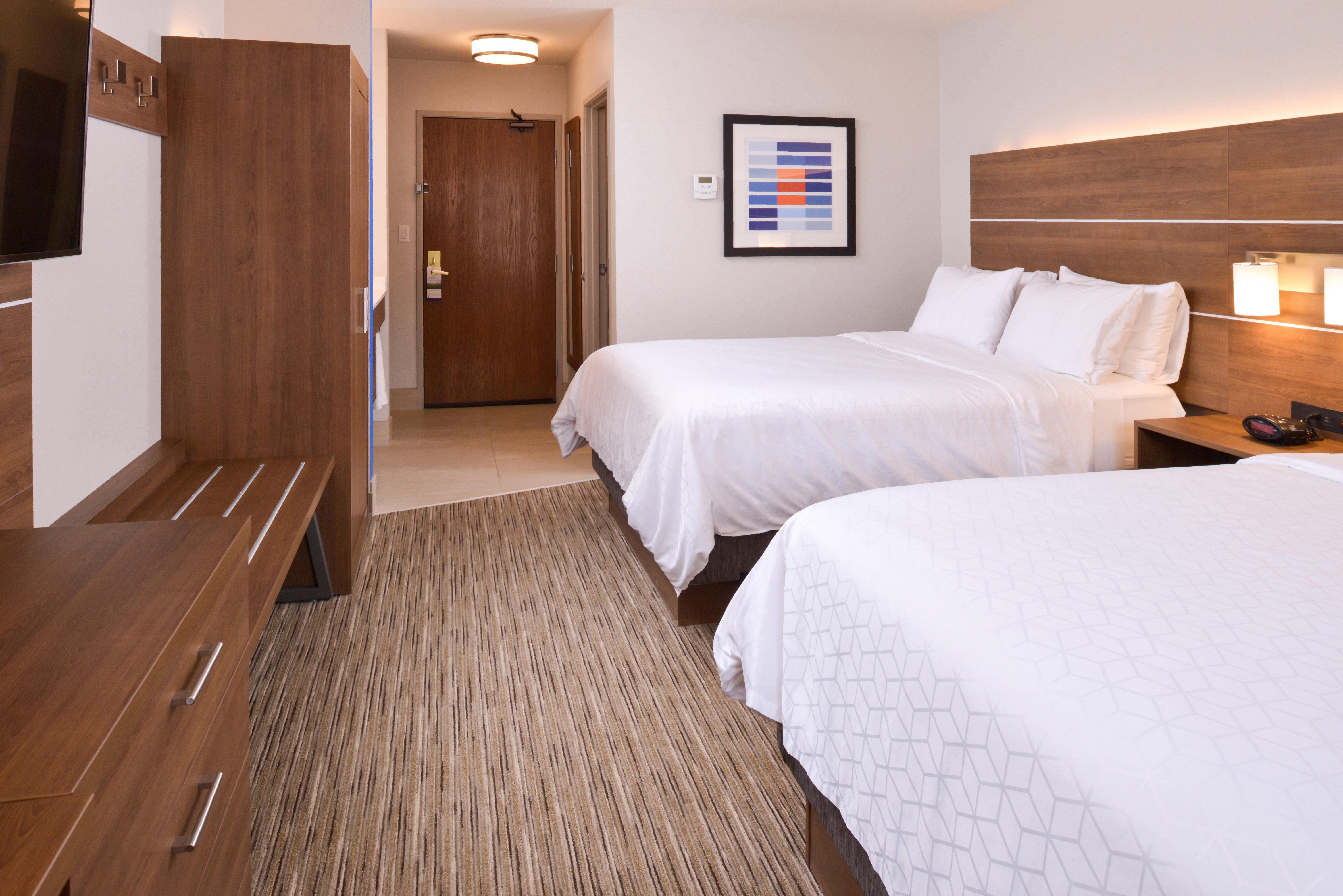 Holiday Inn Express Glenwood Springs Aspen Area, An Ihg Hotel Esterno foto