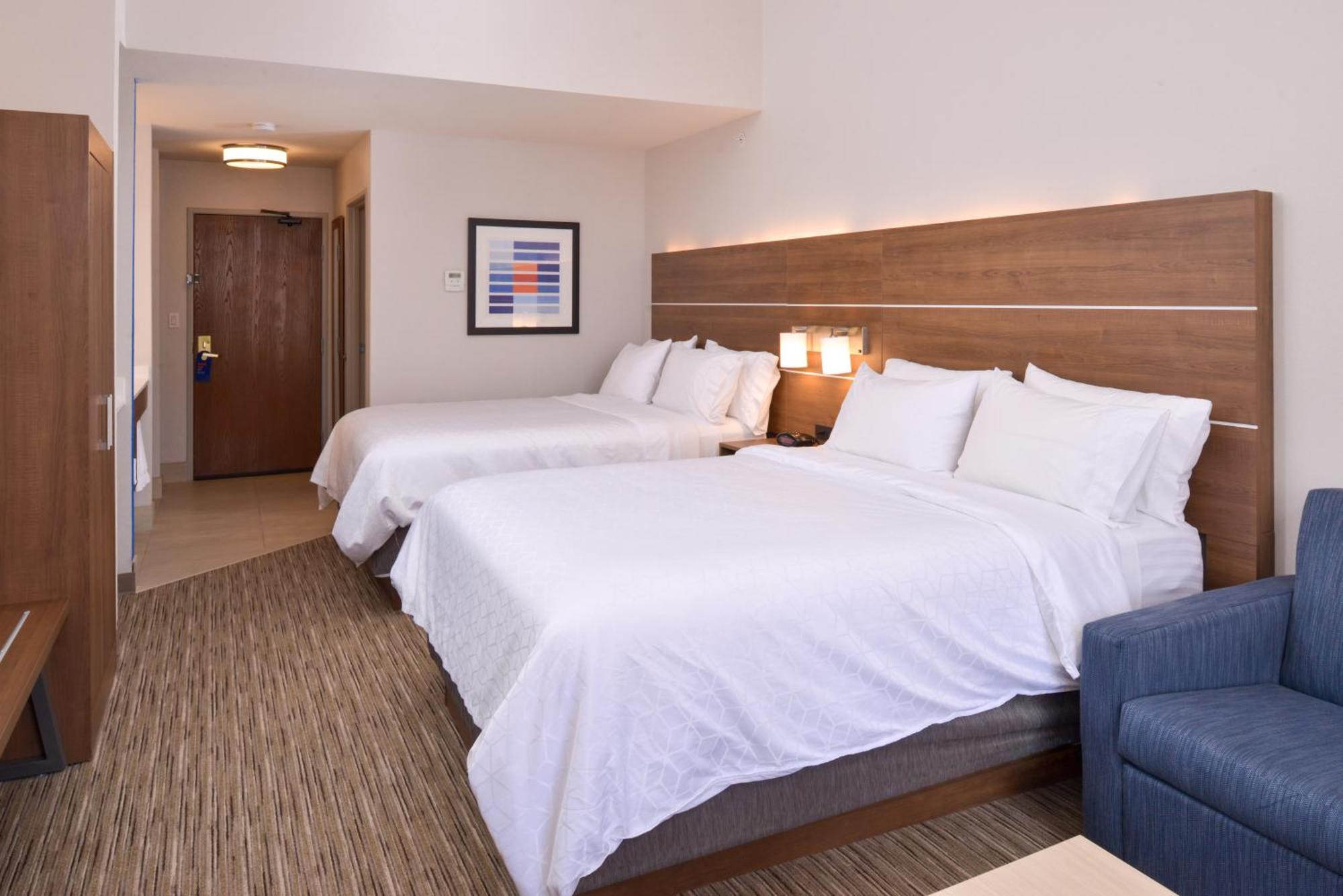 Holiday Inn Express Glenwood Springs Aspen Area, An Ihg Hotel Esterno foto