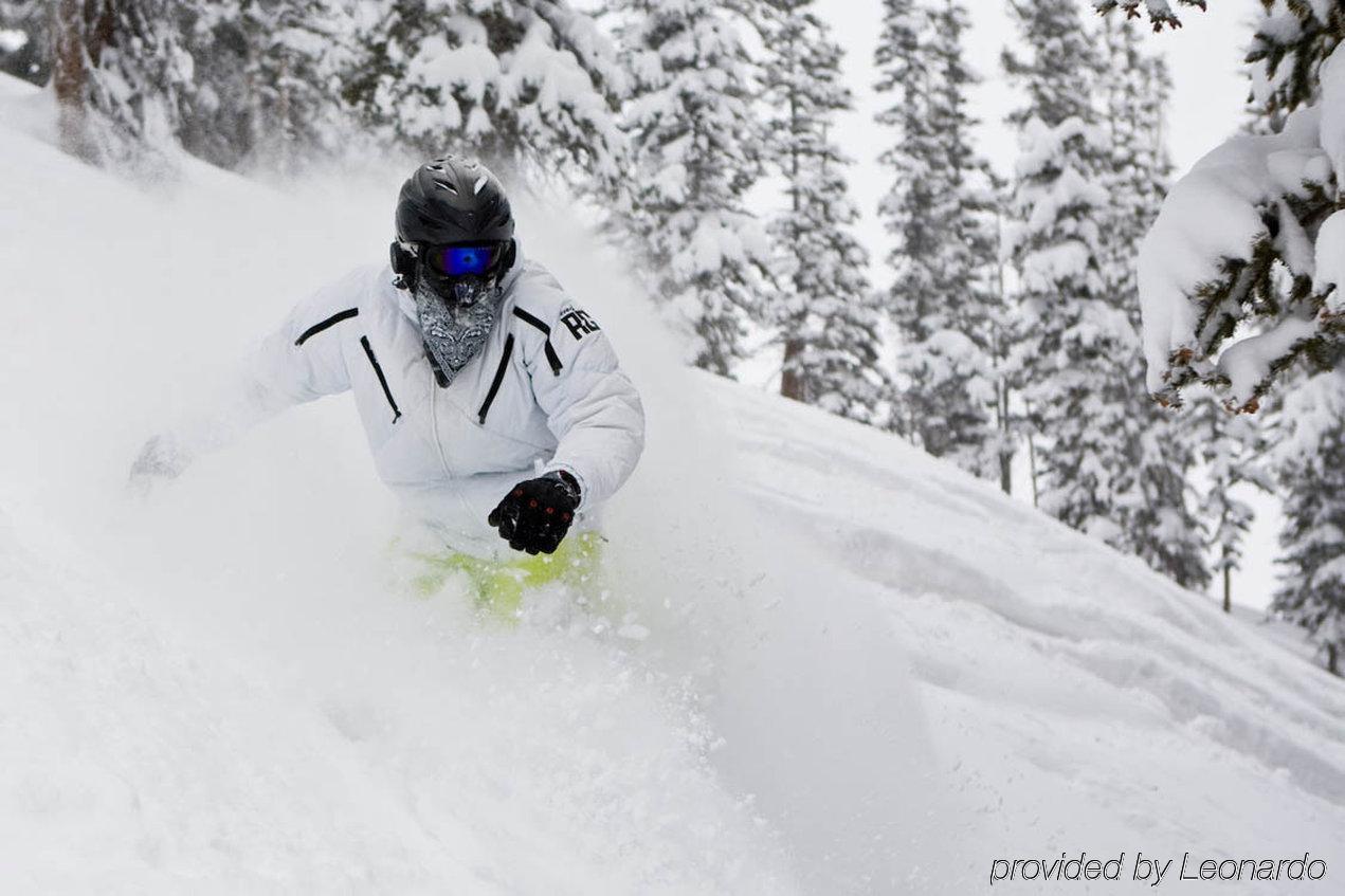 Holiday Inn Express Glenwood Springs Aspen Area, An Ihg Hotel Esterno foto