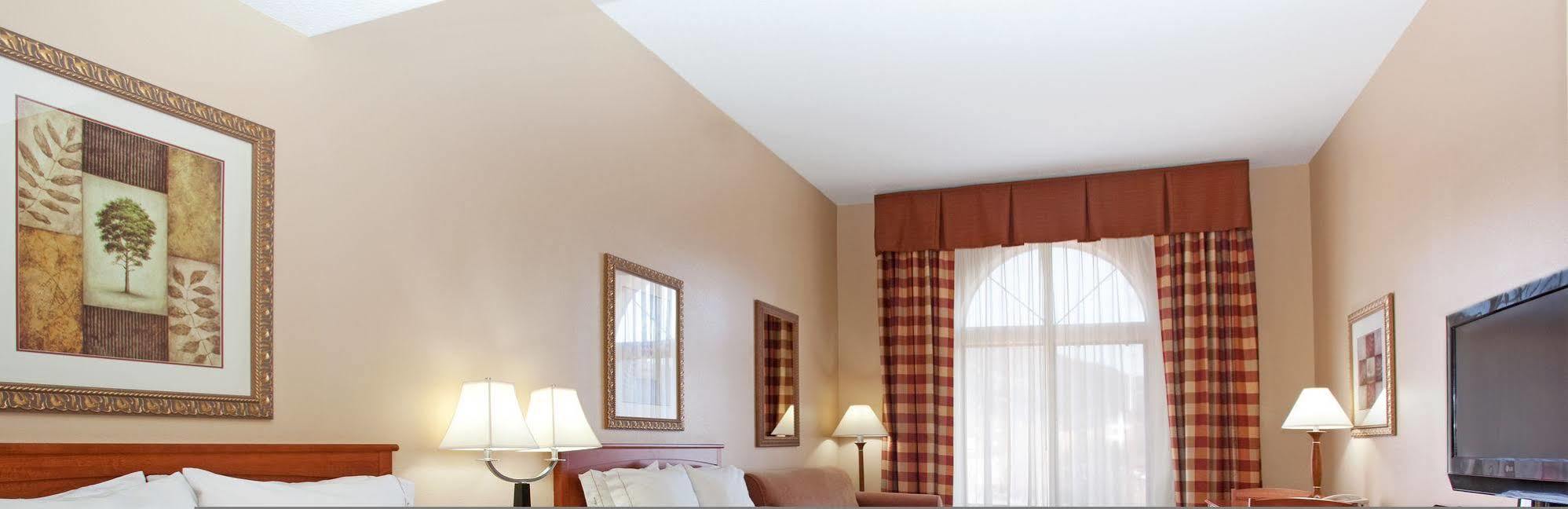 Holiday Inn Express Glenwood Springs Aspen Area, An Ihg Hotel Esterno foto