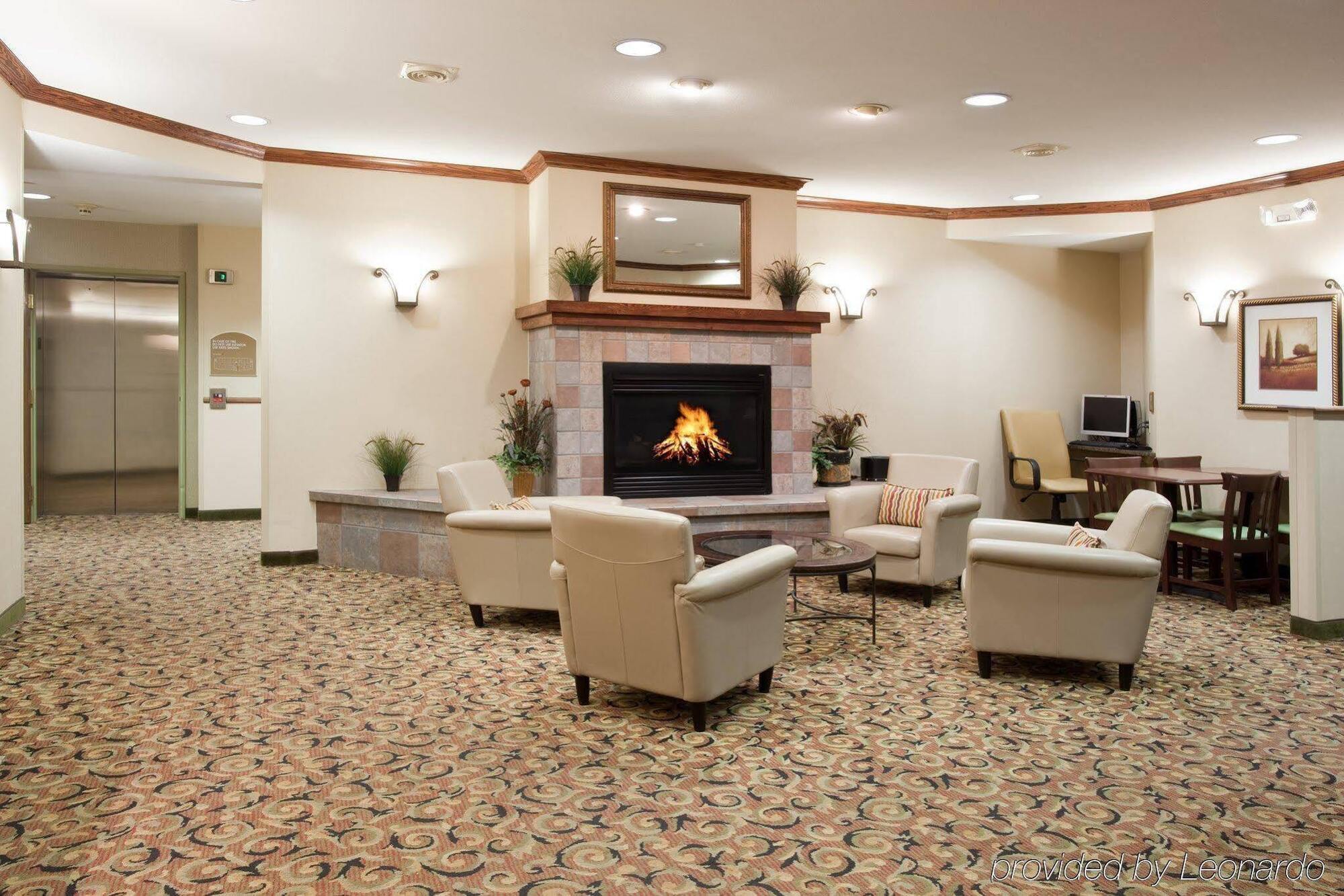 Holiday Inn Express Glenwood Springs Aspen Area, An Ihg Hotel Esterno foto